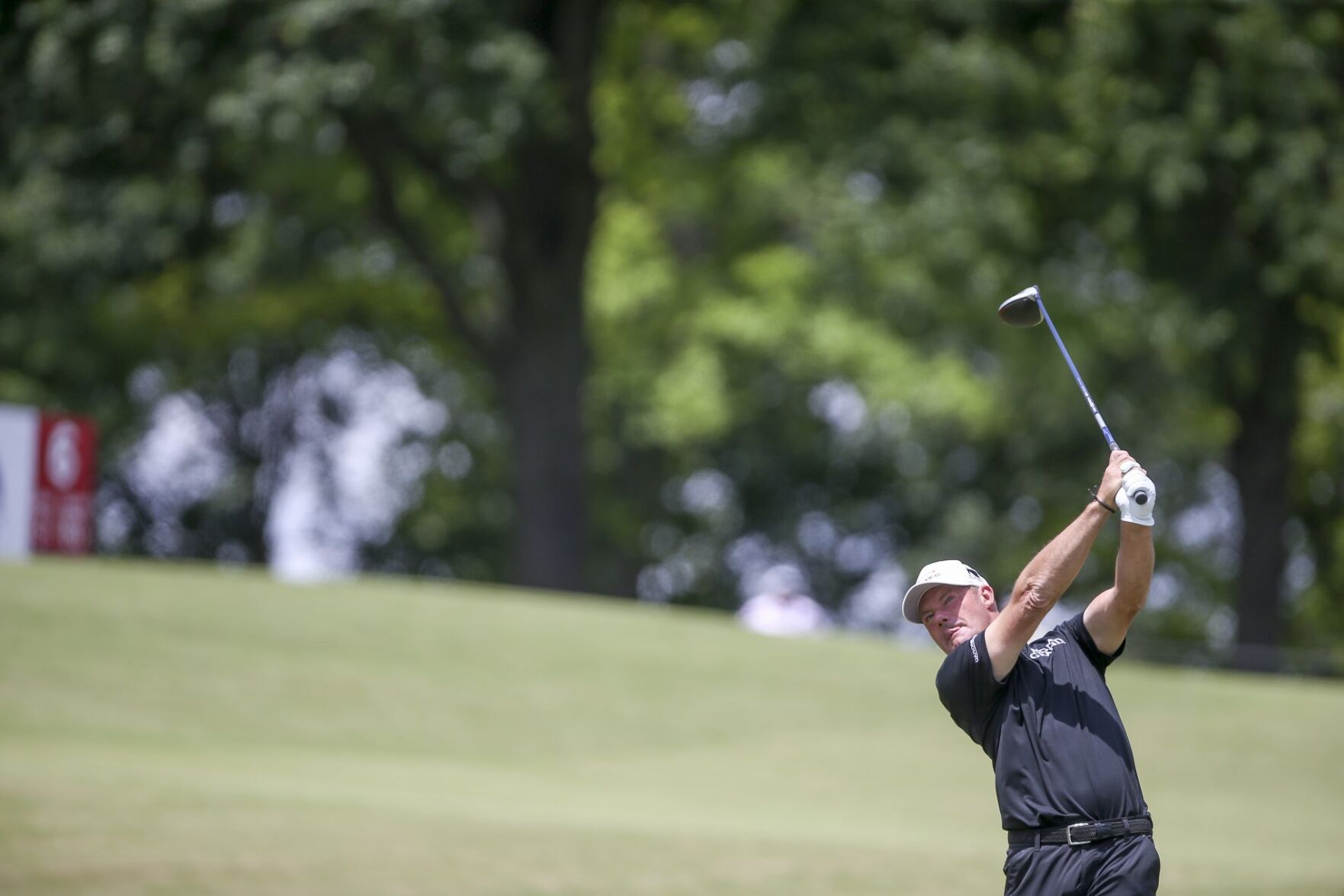 Senior PGA Day 4
